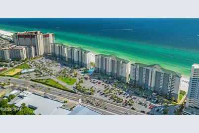 10515 Front Beach Road #606, Panama City Beach, FL 32407 - Photo 59