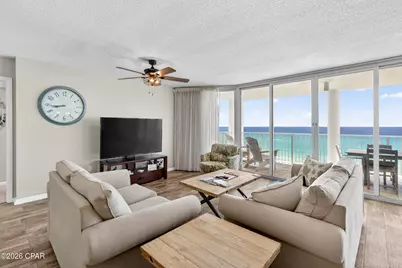 10515 Front Beach Road #606, Panama City Beach, FL 32407 - Photo 21