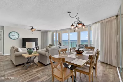 10515 Front Beach Road #606, Panama City Beach, FL 32407 - Photo 13