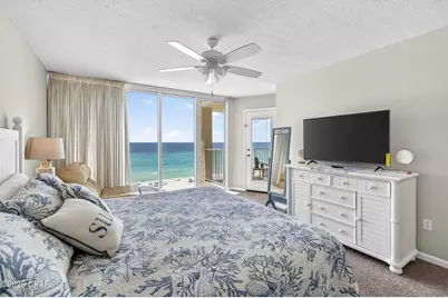 10515 Front Beach Road #606, Panama City Beach, FL 32407 - Photo 3