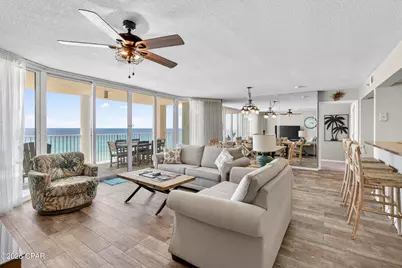 10515 Front Beach Road #606, Panama City Beach, FL 32407 - Photo 1