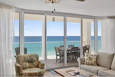10515 Front Beach Road #606, Panama City Beach, FL 32407 - Photo 15