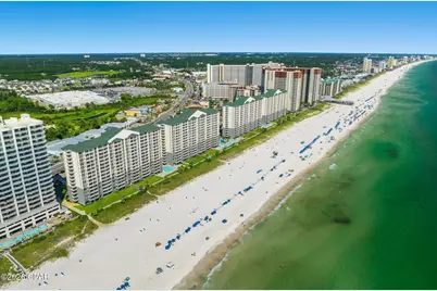 10515 Front Beach Road #606, Panama City Beach, FL 32407 - Photo 63