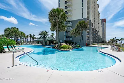 10515 Front Beach Road #606, Panama City Beach, FL 32407 - Photo 55