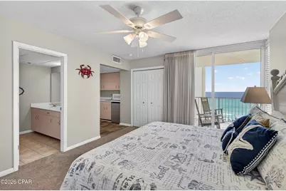 10515 Front Beach Road #606, Panama City Beach, FL 32407 - Photo 37