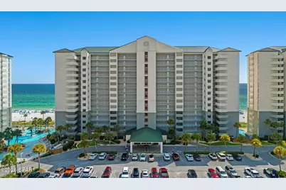 10515 Front Beach Road #606, Panama City Beach, FL 32407 - Photo 61