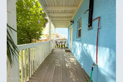 107 N 32nd Street, Mexico Beach, FL 32456 - Photo 27