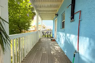 107 N 32nd St, Mexico Beach, FL 32456 - Photo 27