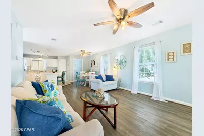 107 N 32nd Street, Mexico Beach, FL 32456 - Photo 13