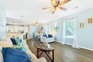 107 N 32nd St, Mexico Beach, FL 32456 - Photo 13