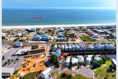 107 N 32nd Street, Mexico Beach, FL 32456 - Photo 35