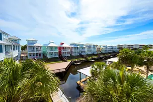 107 N 32nd St, Mexico Beach, FL 32456 - Photo 29