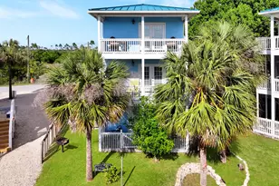 107 N 32nd St, Mexico Beach, FL 32456 - Photo 1