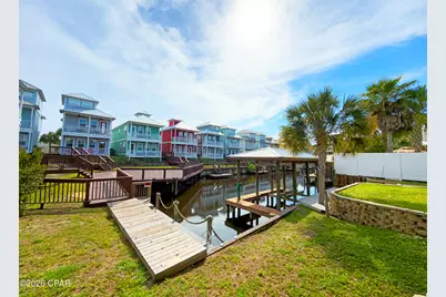 107 N 32nd Street, Mexico Beach, FL 32456 - Photo 3
