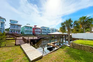 107 N 32nd St, Mexico Beach, FL 32456 - Photo 3