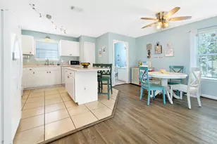 107 N 32nd St, Mexico Beach, FL 32456 - Photo 7