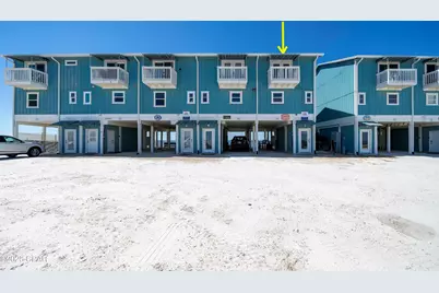 3869 Cape San Blas #A5, Port Saint Joe, FL 32456 - Photo 1