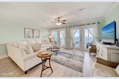 3869 Cape San Blas #A5, Port Saint Joe, FL 32456 - Photo 11