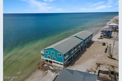3869 Cape San Blas #A5, Port Saint Joe, FL 32456 - Photo 35