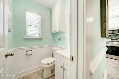 3869 Cape San Blas #A5, Port Saint Joe, FL 32456 - Photo 31