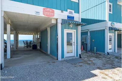 3869 Cape San Blas #A5, Port Saint Joe, FL 32456 - Photo 29