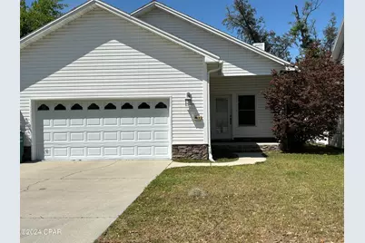 4031 Oak Forest Drive, Panama City, FL 32404 - Photo 1