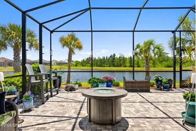 8554 Island Breeze Avenue, Panama City Beach, FL 32413 - Photo 35
