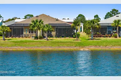 8554 Island Breeze Avenue, Panama City Beach, FL 32413 - Photo 43