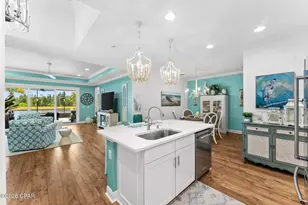 8554 Island Breeze Ave, Panama City Beach, FL 32413 - Photo 17