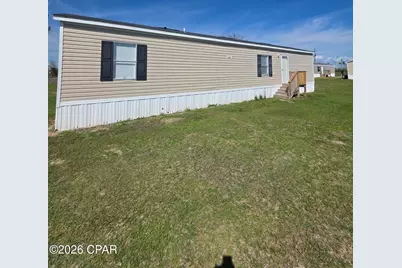5921 Nadine Road #Unit M, Panama City, FL 32404 - Photo 1
