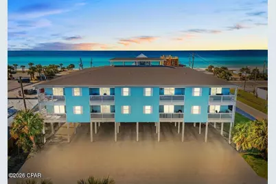 13020 Front Beach Road #103, Panama City Beach, FL 32407 - Photo 23