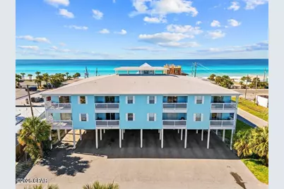 13020 Front Beach Road #103, Panama City Beach, FL 32407 - Photo 1