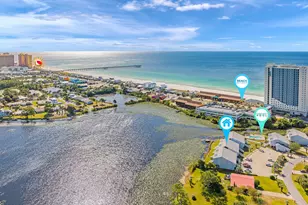 301 Lullwater Dr, Panama City Beach, FL 32413 - Photo 29