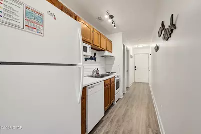 301 Lullwater Drive #411, Panama City Beach, FL 32413 - Photo 17