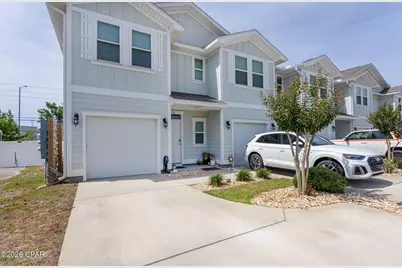 7512 Shadow Lake Drive, Panama City Beach, FL 32407 - Photo 1