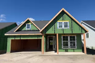1045 Crystal Bayou Blvd, Panama City Beach, FL 32407 - Photo 1