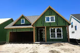 1045 Crystal Bayou Blvd, Panama City Beach, FL 32407 - Photo 1