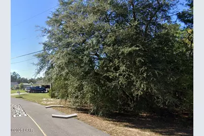 Lot 19 Blk 1091 Baldwin Street, Chipley, FL 32428 - Photo 3