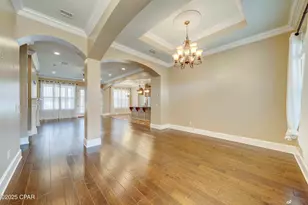 2816 Hawks Landing Blvd, Panama City, FL 32405 - Photo 3