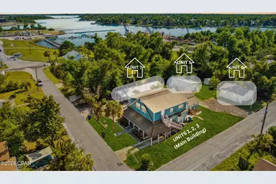119 College Avenue, Panama City, FL 32401 - Photo 1