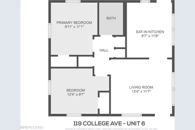 119 College Avenue, Panama City, FL 32401 - Photo 83