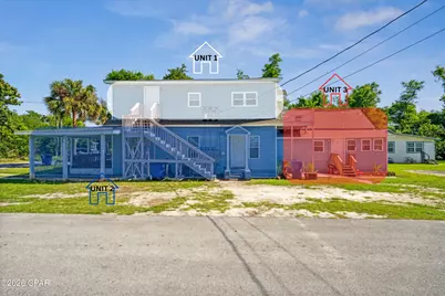 119 College Avenue, Panama City, FL 32401 - Photo 7