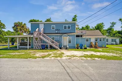 119 College Avenue, Panama City, FL 32401 - Photo 3