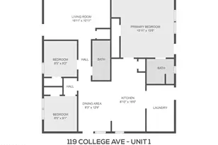 119 College Ave, Panama City, FL 32401 - Photo 31