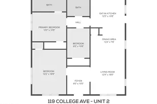 119 College Ave, Panama City, FL 32401 - Photo 11