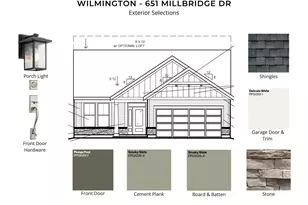 651 Millbridge Dr, Panama City Beach, FL 32413 - Photo 3