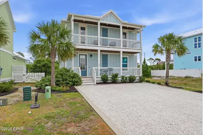 347 Rhonda Del Sol Circle, Cape San Blas, FL 32456 - Photo 39