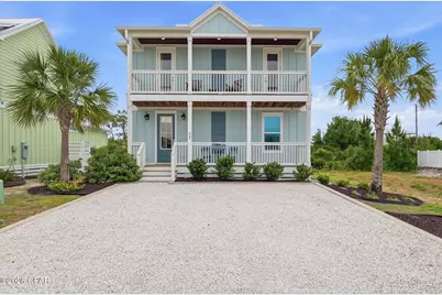 347 Rhonda Del Sol Circle, Cape San Blas, FL 32456 - Photo 1