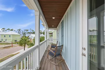 347 Rhonda Del Sol Circle, Cape San Blas, FL 32456 - Photo 37