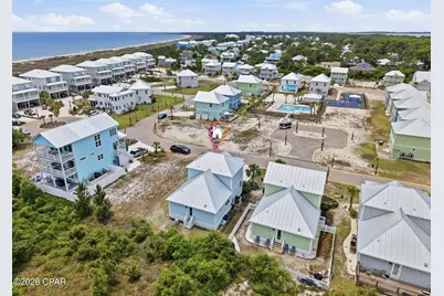 347 Rhonda Del Sol Circle, Cape San Blas, FL 32456 - Photo 41